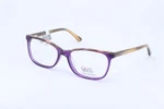 Chelsea Morgan CMM7001 Purple Square Girls Full Rim 49-15-130 Eyeglasses Frames. Fixed Price $34.95.