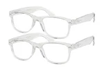 Owen Reading Glasses, 2 Pairs - Choose Magnification. Fixed Price $19.99.