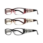 Eyebogo Kaylee 3-PACK Stylish Reading Glasses For Women. Fixed Price $21.95.