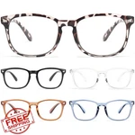 Bls Blues Reading Glasses Women Hd Clear Light Blocking Driving Readers. Fixed Price $27.99.