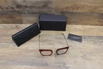 Prive Revaux The Alchemist Merlot Red C40 51-25-145 PD62+/-1MM +3.00. Fixed Price $13.03.