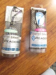Foster Grant E-readers Reduces Blue Light W/ Case & Cleaning Cloth Choice Stre. Fixed Price $17.99.