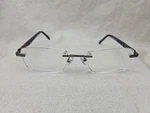 Design Optics By Foster Grant SR1020 0399B Gray 53-19-140 +3.00. Fixed Price $11.95.