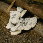 New Balance Sea Salt White U9060ECA & Women Size Steal!. Fixed Price $134.97.