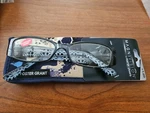 Foster Grant Posh 1.00 Strength Reading Glasses New With Case. Fixed Price $12.50.