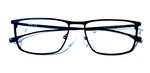 Hugo Boss 0976 003 Matte Black New Authentic Full Rim Eyeglasses Frame 57-17-145. Fixed Price $260.00.