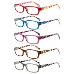 Kerecsen Reading Glasses Pairs Fashion Ladies Readers Spring Hinge With 0.75. Fixed Price $13.99.