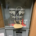 Square D RC816F200SL 200A Ringless Combination Service Entrance Homeline (new). Fixed Price $1800.00.