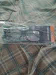 Foster Grant Reading Glasses Soft Case Misha Core Reader New! +2.50. Fixed Price $11.49.