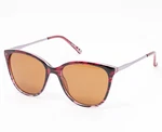 Prive Revaux The Cleo Bifocal Sun Reader Purple Horn Strength 3.0. Fixed Price $20.00.