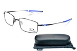 Oakley OX3136-0853 Black Women Reading Glasses/bifocal/progressive Lenses. Fixed Price $90.95.