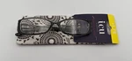 Icu Eyewear Women's Reading Glasses +1.75 Magnification Black Frame With Case. Fixed Price $11.99.
