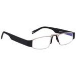 Tuscany Sport Half-eye European-style Blue Light Reading Glasses +0.00 And Up. Fixed Price $117.95.