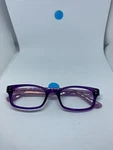 Eyeglasses Frame Only Gamma Ray Optics Spring Hinge Gr 804 C2 50-18 143. Fixed Price $20.00.