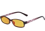 Eyekepper Blue-light Uvblocking/anti Screen Glare Compu Reading Glasses +1.25RED. Fixed Price $14.99.