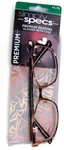 Simplyspecs Rose Gold Reading Glasses With Case Jocelyn 51/15-135 +1.75. Fixed Price $15.99.