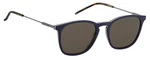 Tommy Hilfiger TH1764S Unisex Sunglass Blue White Red Silver Tortoise/brown 51MM. Fixed Price $114.95.
