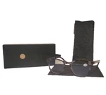Elton John Pop Specs Reading Glasses-tortoise Single 1.50, Square Frame. Fixed Price $18.95.