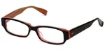 Paul Smith Designer Eyeglasses PS422-OABL In Tortoise Peach 49MM Demo Lens. Fixed Price $191.03.