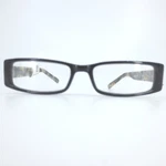 Aj Morgan 48060 Rectangular Eyeglasses Black Tortoise Shell Frames Womens. Fixed Price $67.49.