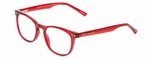 Prive Revaux Womens Show Off Single Designer Reading Glasses Red Crystal 49MM. Fixed Price $44.95.