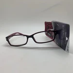FG78 Foster Grant Magnivision Adella Pnk Pink 1.25 Reading Readers Glasses. Fixed Price $6.26.