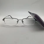 D940 Foster Grant HF25 Gun Hyperflexx +1.25 Readers Reading Glasses. Fixed Price $14.95.