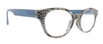 Sally, (bling) Women Reading Glasses (black Diamond, Montana) Genuine European. Fixed Price $36.99.
