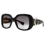 Cartier Panthere De Grey Multitreatment Square Ladies Sunglasses CT0471S. Fixed Price $1188.77.