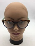 Peepers 2863 "walking On Sunshine" Reading Glasses +1.75 Tortoise/aqua. Fixed Price $18.99.