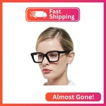 Mare Azzuro Oversized Reading Glasses Women Stylish Reader 0.5 0.75 1.0 1.25. Fixed Price $25.17.