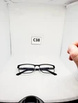 Eyeglasses Foster Grant LO0821 1993B 53-17 142 +3.00. Fixed Price $15.00.