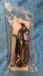 Sale New Foster Grant Conan Tortoise Multi Focus Reading Glasses +2.5 Strength. Fixed Price $20.00.