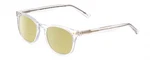 Prive Revaux Show Off Single Womens Polarized Bifocal Sunglasses Crystal 49MM. Fixed Price $49.95.