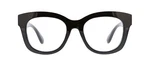 By Peeperspecs Women's Center Stage Oversized Blue Light Blocking Rea.... Fixed Price $53.15.