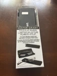Pair Of Foster Grant 2.50 Fold Flat Readers With Hard Case. Fixed Price $24.50.
