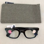 New Teal Peepers Progressive Blue Light Filter Readers +2.00 & Case. Fixed Price $34.99.