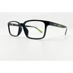Ironman Foster Grant Mens Black Lime IM2013 55-17-145. Fixed Price $39.99.
