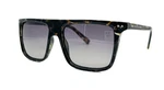 New Prive Revaux Ollie Blue Havana Authentic Sunglasses 55-17-140. Fixed Price $27.27.