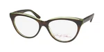 Marilyn Monroe Mmo 167 Cat Eyeglass Frame/glasses Classic Look Full-rim Hot. Fixed Price $24.95.