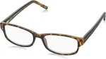 Foster Grant Conan Multi Focus Reading Glasses +1.25 Tortoise, Anti-reflective. Fixed Price $15.29.