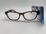 Foster Grant "conan" Tor +2.00 Multi Focus Readers Reading Glasses R50. Fixed Price $12.95.