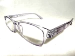 Bklyn Albee +2.00 Purp Reading Eyeglasses 52-17-140 B3. Fixed Price $22.99.