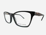 Geoffrey Beene G310 Blk 53-16-135 B: 39 Black/tortoise Women's Eyeglasses Frame. Fixed Price $52.00.