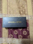 Braddell Optics Blue Blocking Anti-uv Amber Lens Glasses Nib. Fixed Price $24.99.