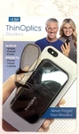 Thinoptics Readers +1.50 Universal Pod Case Rectangular Reading Glasses. Fixed Price $15.99.