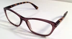 Women's Rachel Roy Reading Glasses +1.25, Readers, 75889-2P0115. Fixed Price $12.95.
