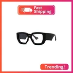 Breaksun Thick Frame Blue Light Glasses For Women Fashion Oversized Square. Fixed Price $16.94.