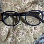 Foster Grant Blue Light 3.25X Magnification Reading Glasses Frames, Cateye. Fixed Price $23.97.