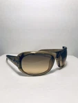 Euc Smith Optics Love Joy Crystal Green Women's Sunglasses Frame Only. Fixed Price $30.00.